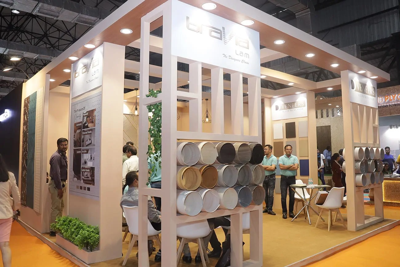 Exhibitions