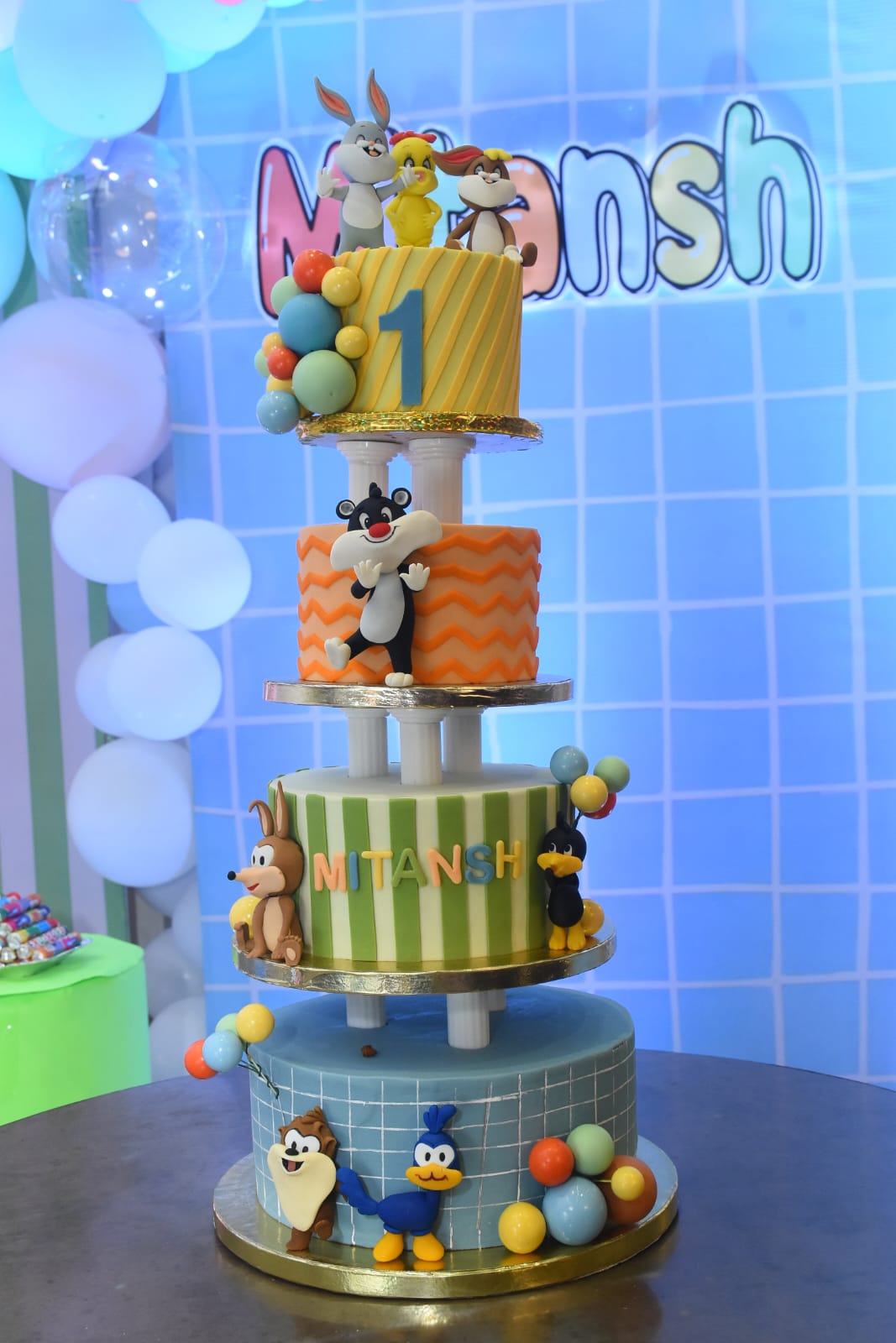 Birthday Party