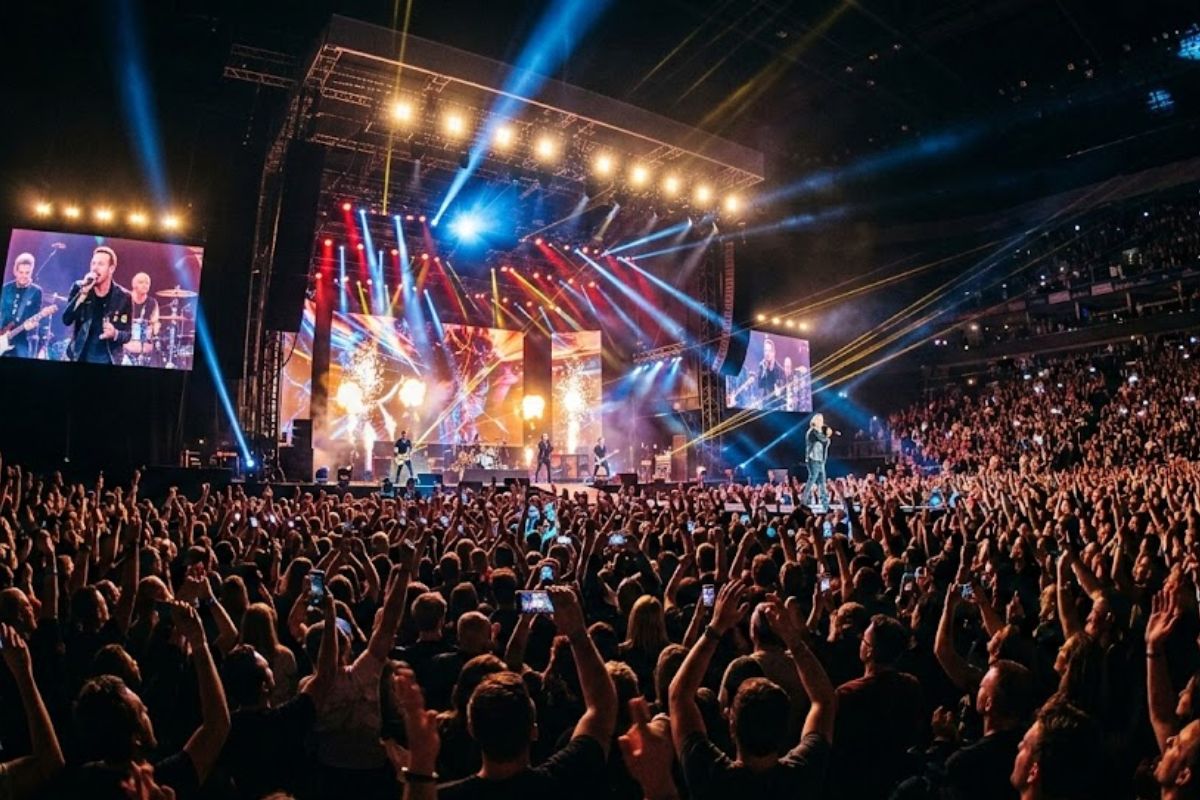 Concerts & Shows