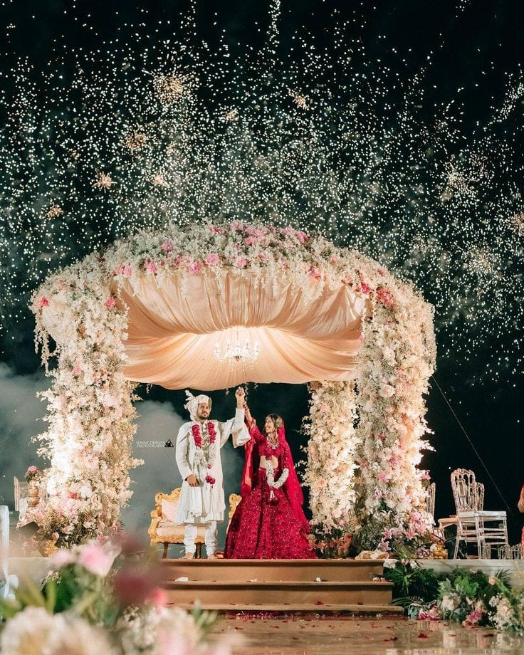 Weddings
